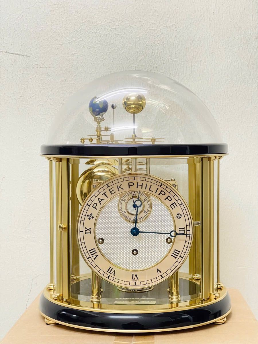 2026年最新】Yahoo!オークション -パテックフィリップ 置き時計の中古
