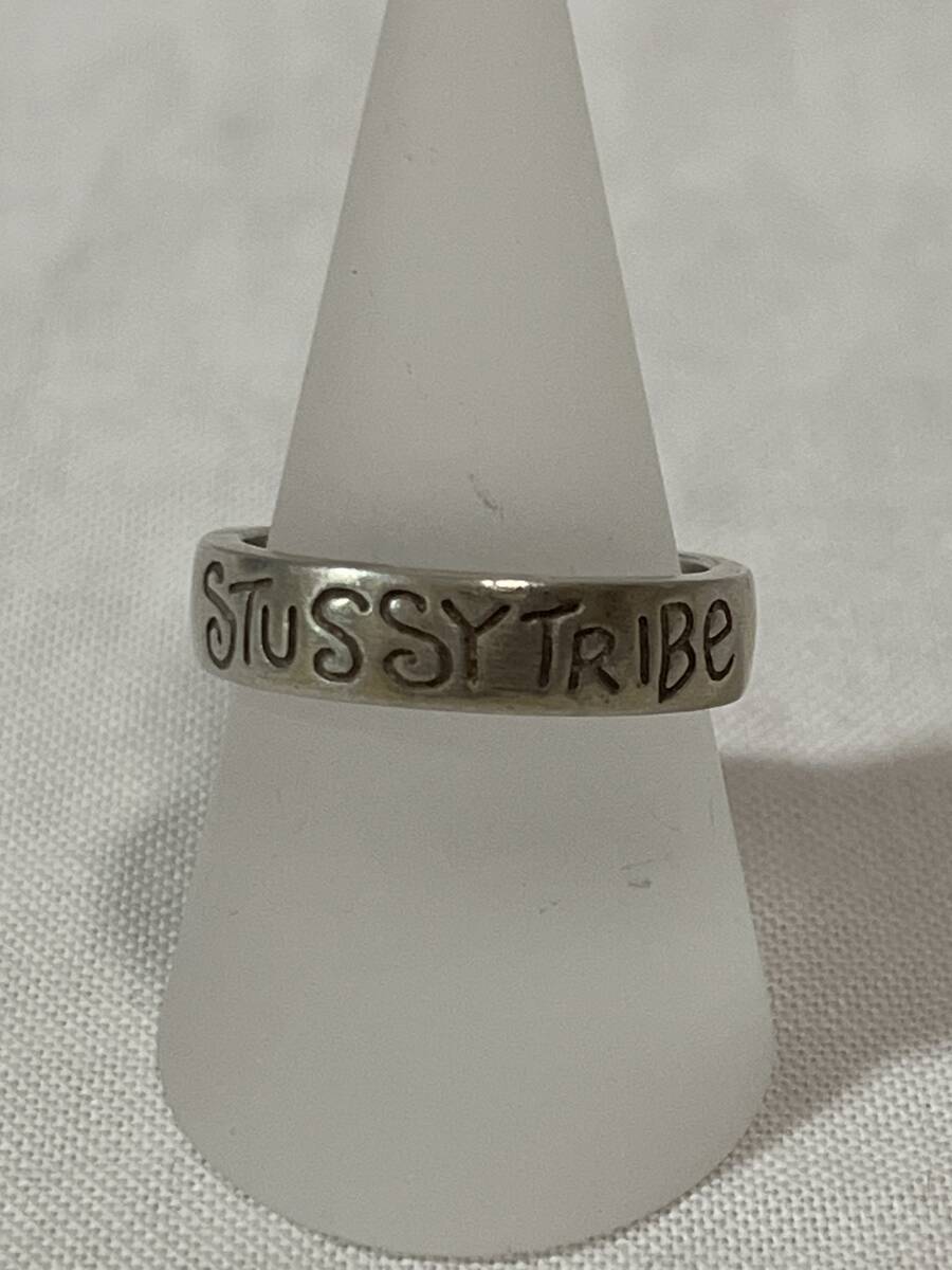 Yahoo!オークション -「stussy ring」の落札相場・落札価格