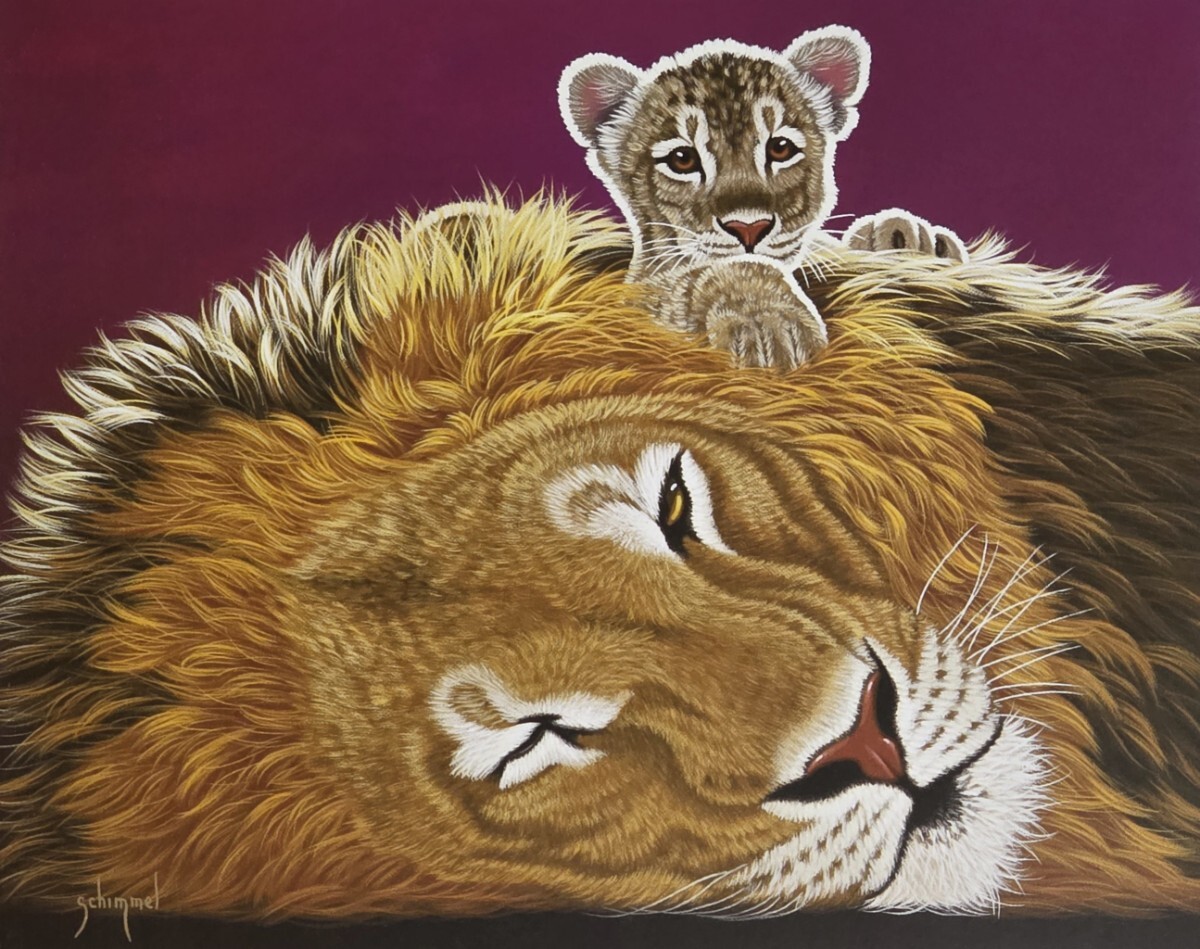 2026年最新】Yahoo!オークション -シムシメール 絵画(ホビー