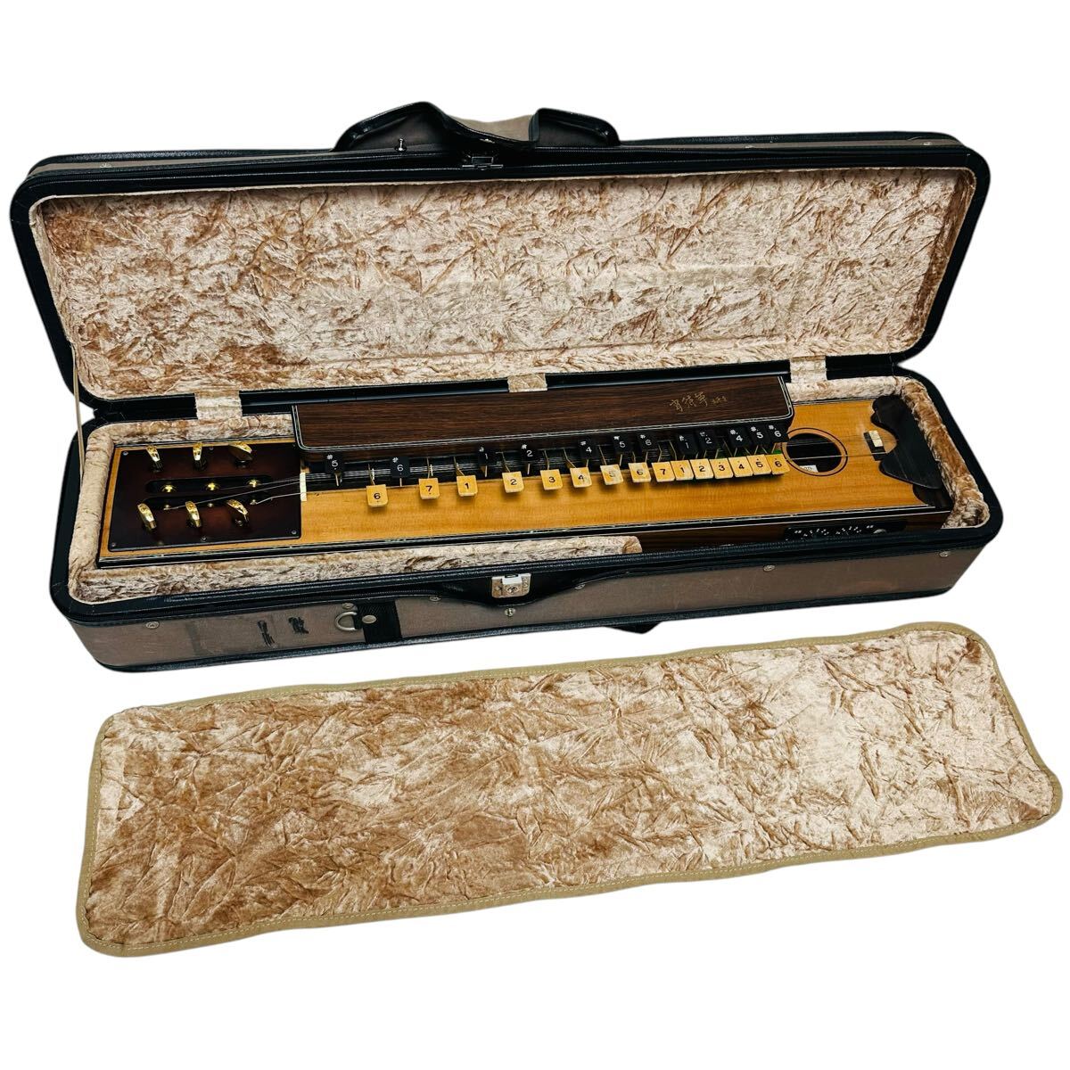 2026年最新】Yahoo!オークション -ゼンオン 大正琴の中古品・新品・未