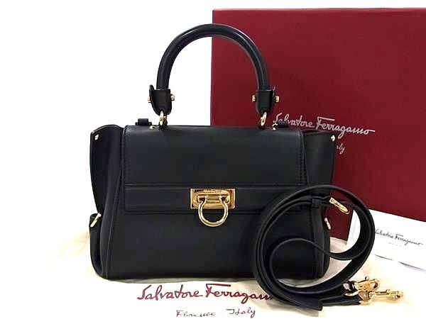 Yahoo!オークション -「フェラガモ ソフィア」(ブランド別) の落札相場