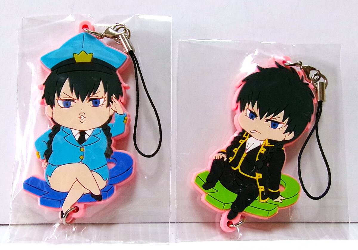 2026年最新】Yahoo!オークション -銀魂 土方 ラバーストラップ(か行)の