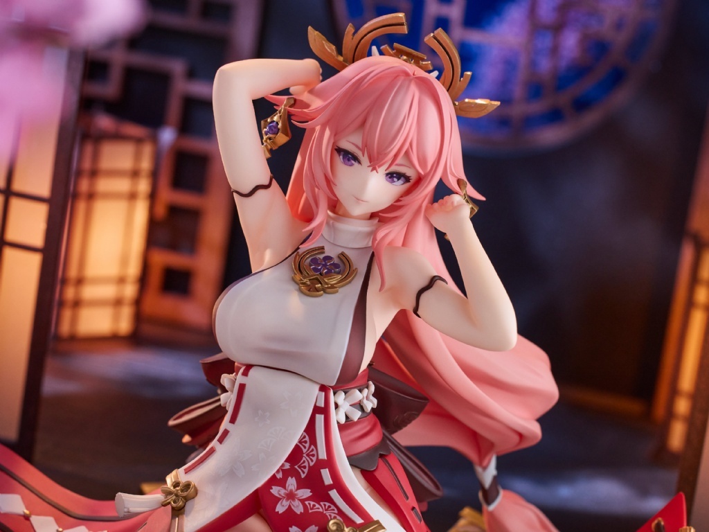 2026年最新】Yahoo!オークション -原神ガレージキットの中古品・新品