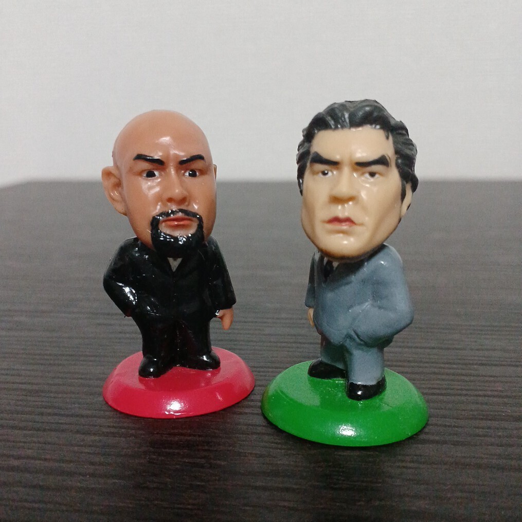 2026年最新】Yahoo!オークション -三沢光晴フィギュアの中古品・新品