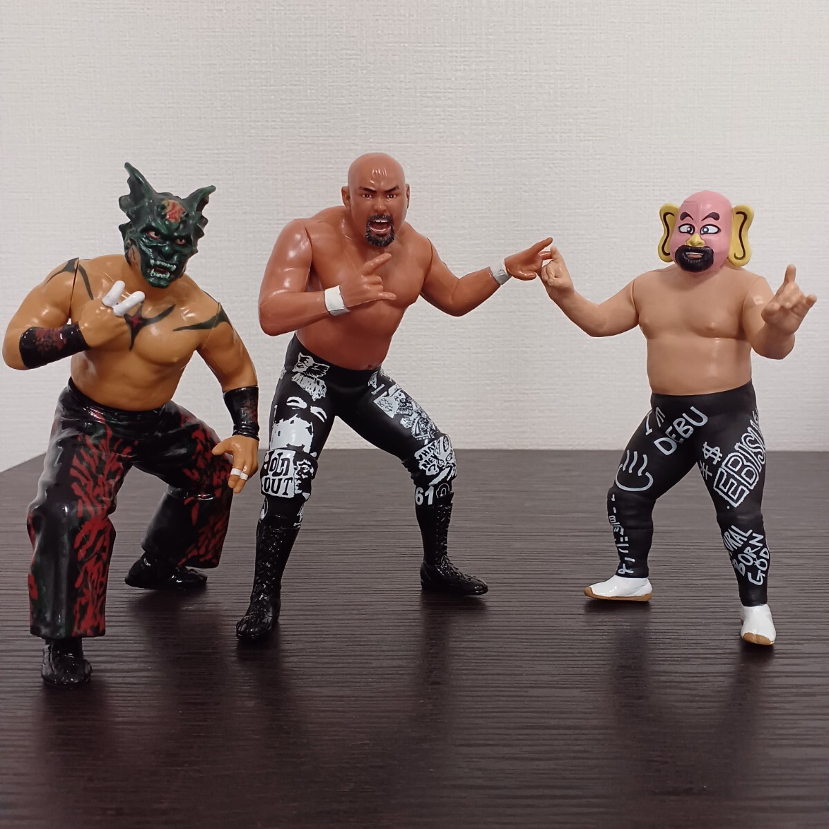 2026年最新】Yahoo!オークション -グレートムタ(フィギュア)の中古品