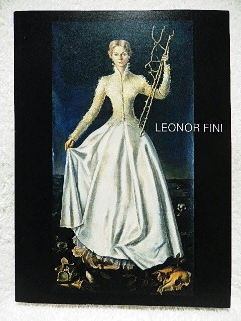 2026年最新】Yahoo!オークション -レオノール・フィニの中古品・新品