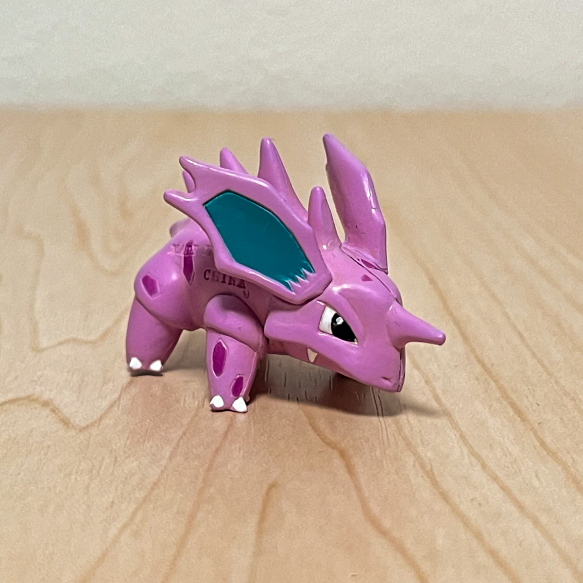 Yahoo!オークション -「モンコレ ニドリーノ」の落札相場・落札価格