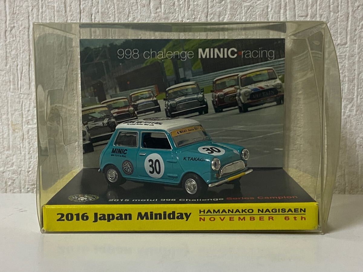 Yahoo!オークション -「ジャパンミニデイ」の落札相場・落札価格