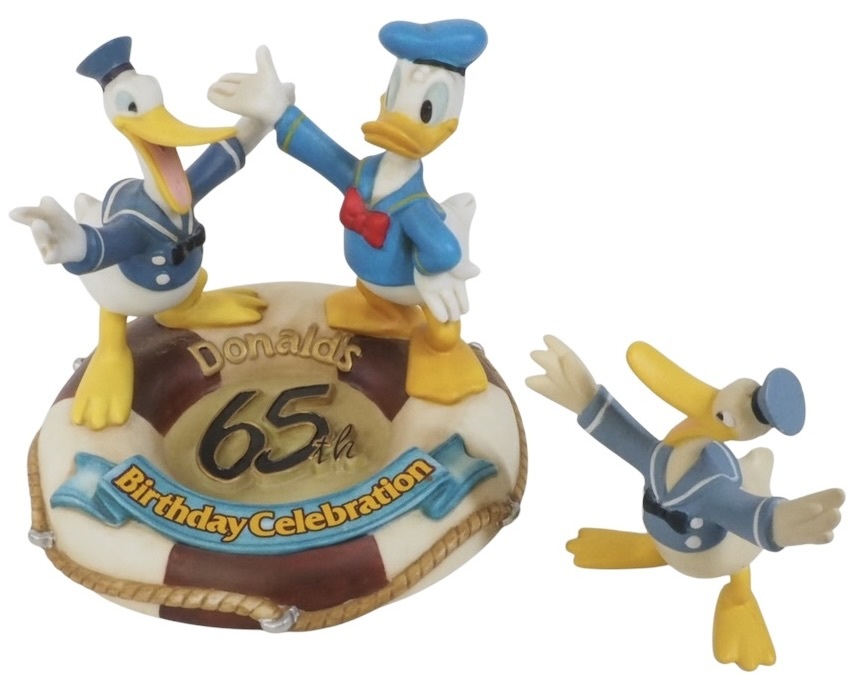 2026年最新】Yahoo!オークション -ドナルド 65周年の中古品・新品・未
