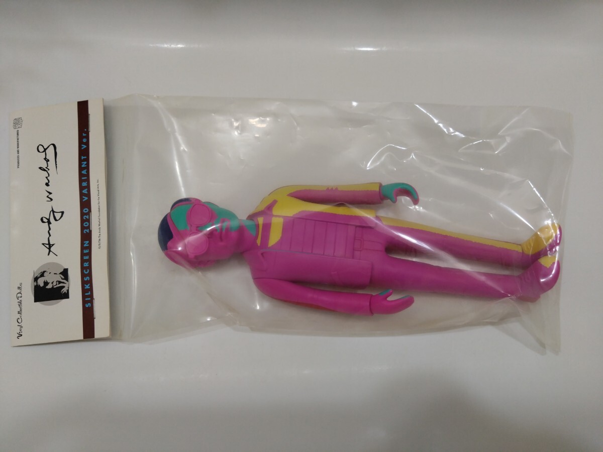 Yahoo!オークション -「vcd アンディウォーホル」の落札相場・落札価格