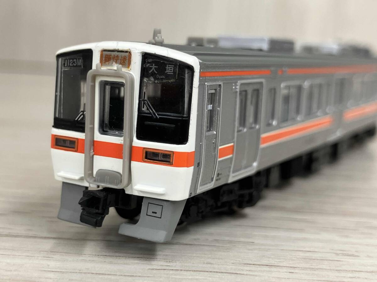 Yahoo!オークション -「マイクロエース 311系」の落札相場・落札価格