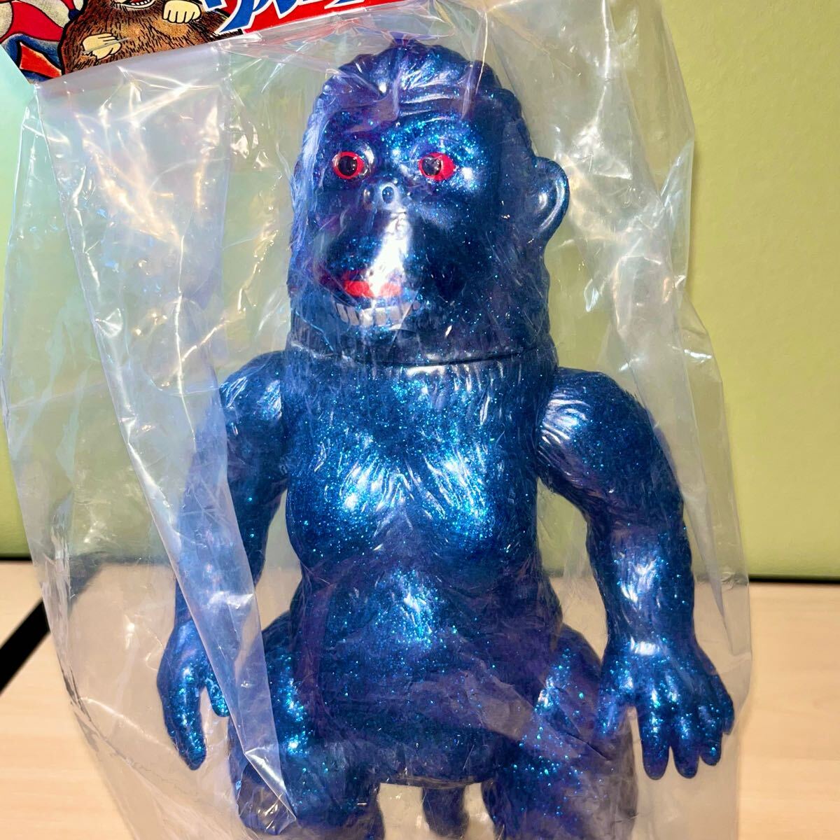 2026年最新】Yahoo!オークション -ウルトラq ゴロー(フィギュア)の中古
