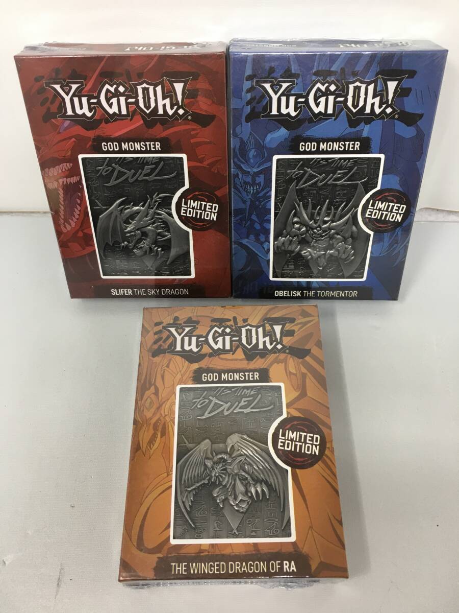 2026年最新】Yahoo!オークション -遊戯王 三幻神(トレーディングカード