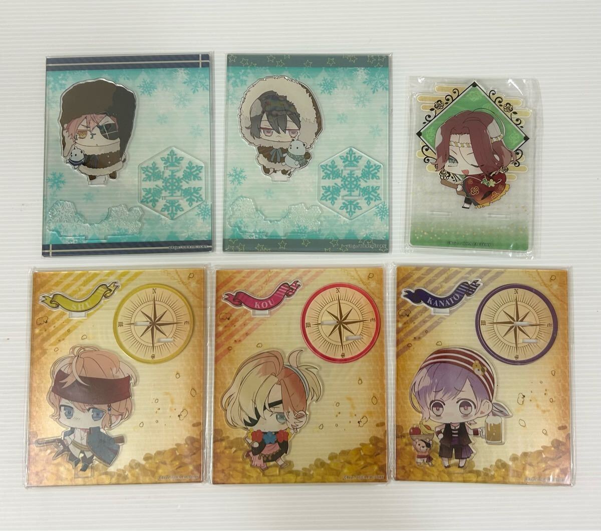 2026年最新】Yahoo!オークション -#無神コウの中古品・新品・未使用品一覧