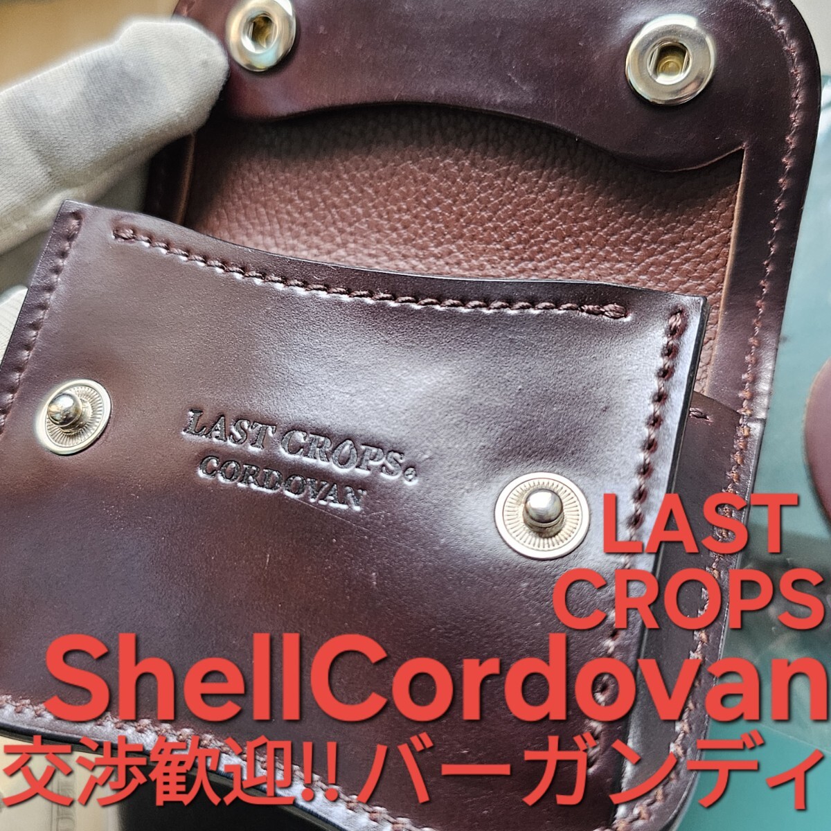 2026年最新】Yahoo!オークション -ラストクロップス タングの中古品