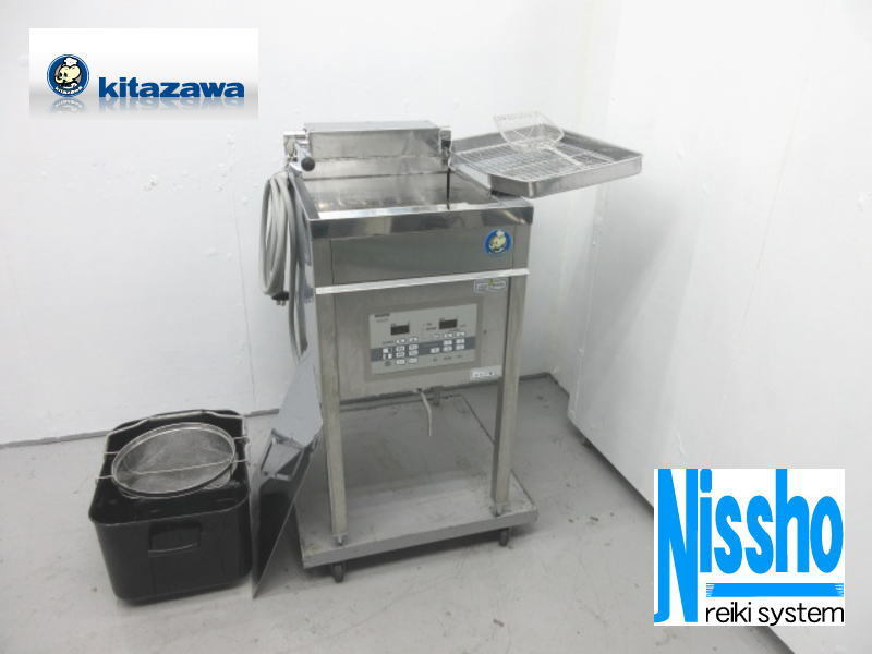 2026年最新】Yahoo!オークション -北沢産業(フライヤー)の中古品・新品