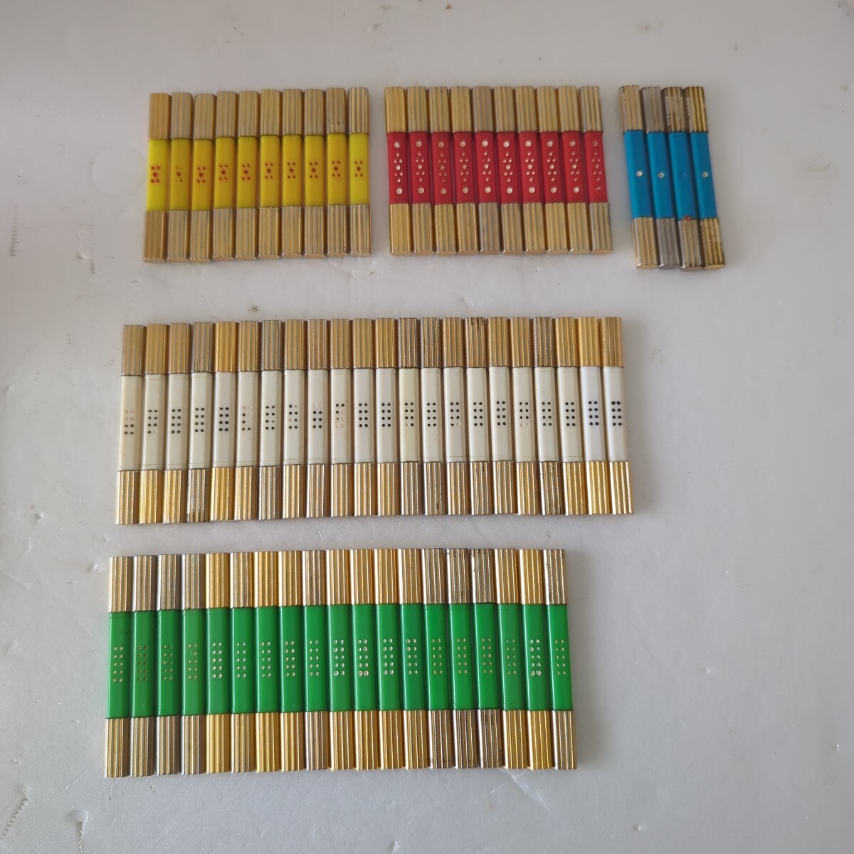 Yahoo!オークション -「全自動麻雀卓マツオカセンチュリー」の落札相場