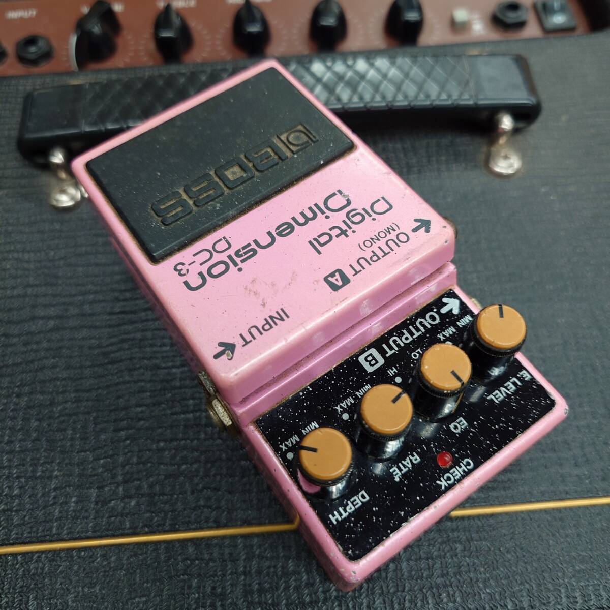 Yahoo!オークション -「boss dc-3」の落札相場・落札価格