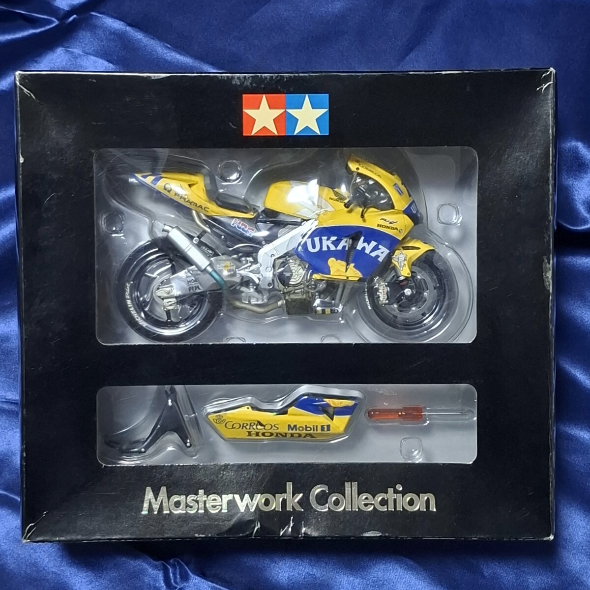 2026年最新】Yahoo!オークション -タミヤ マスターワーク コレクション