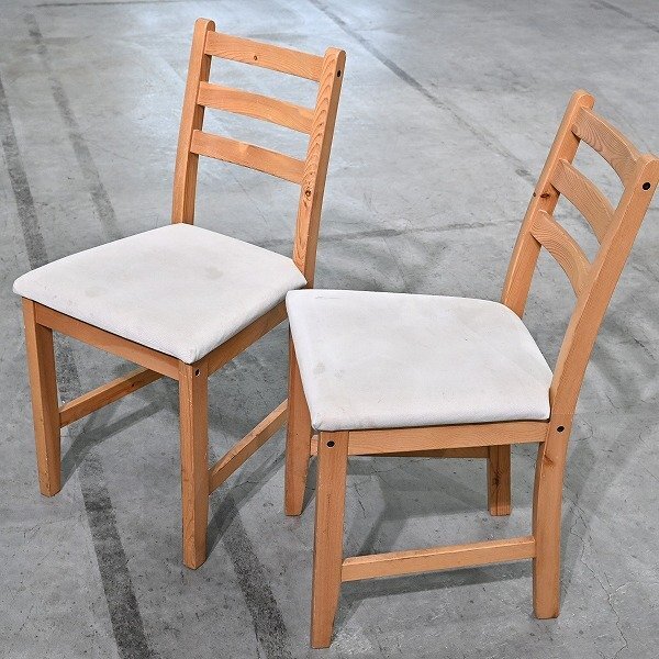 2026年最新】Yahoo!オークション -ikea チェアの中古品・新品・未使用