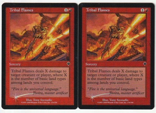 2026年最新】Yahoo!オークション -部族の炎 foilの中古品・新品・未