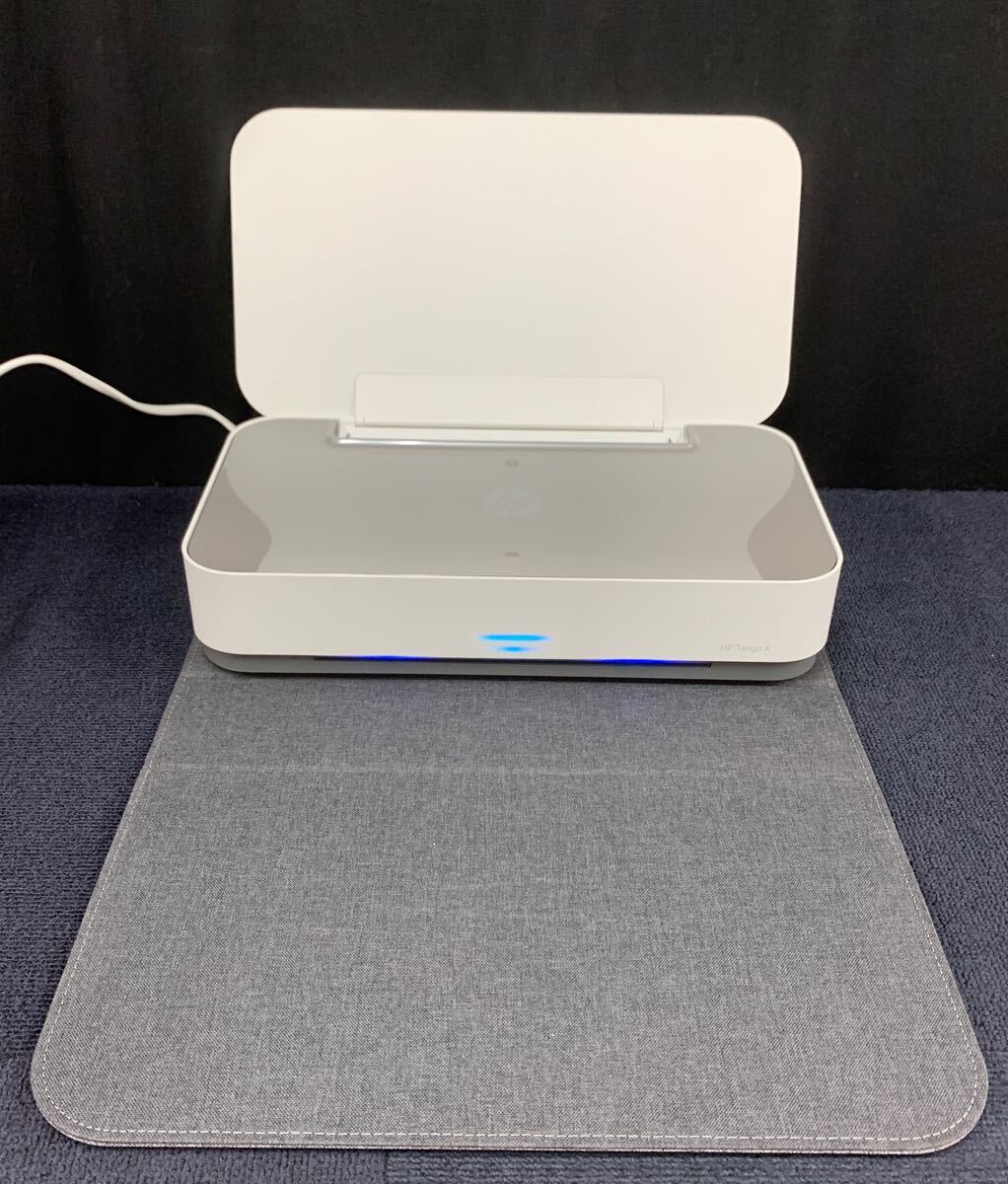 Yahoo!オークション -「hp tango x」の落札相場・落札価格