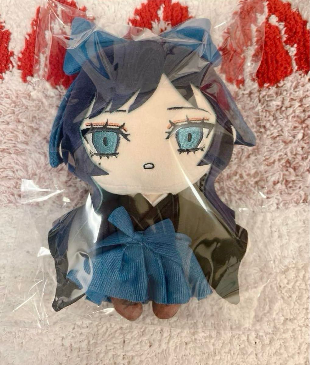 Ado ぬいぐるみ 大和撫子しゃらんしゃらんアドちゃんぬいぐるみ｜Yahoo