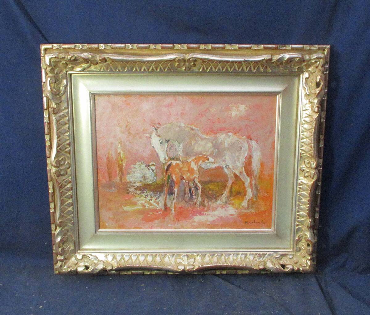 Yahoo!オークション -「春光」(絵画) (美術品)の落札相場・落札価格