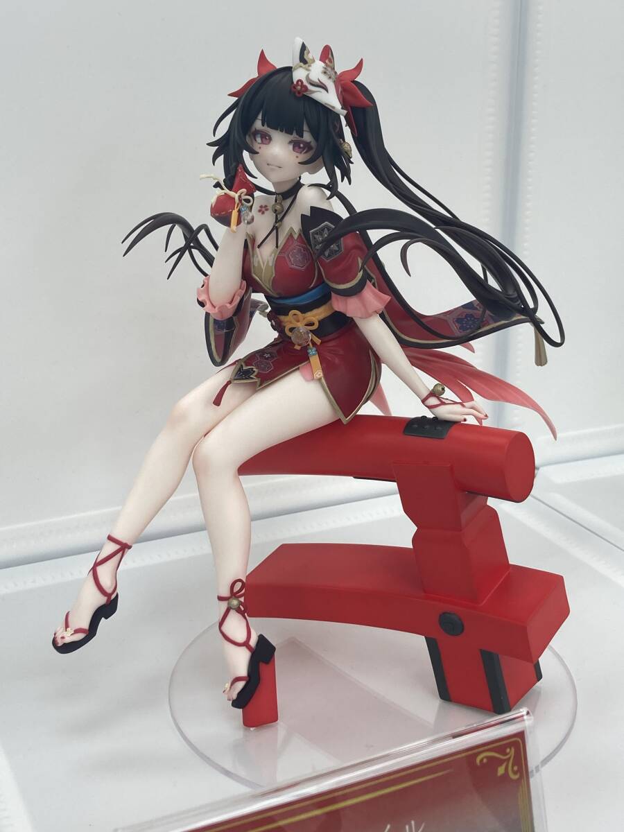 Yahoo!オークション -「崩壊スターレイル 花火」(フィギュア) の落札