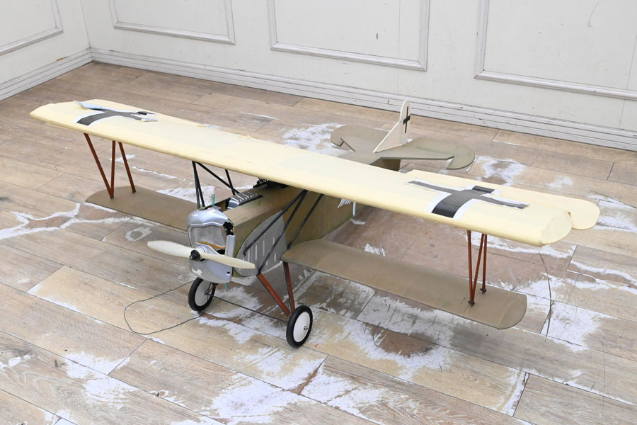 2026年最新】Yahoo!オークション -ラジコン エンジン ジャンク(飛行機