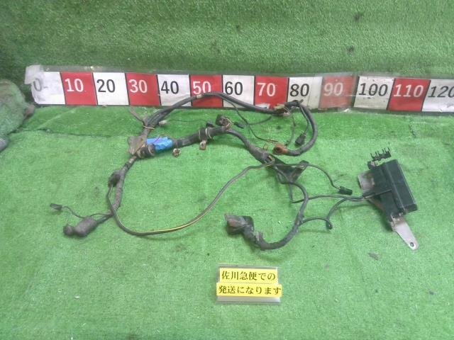 2026年最新】Yahoo!オークション -fc3s エンジンハーネス(パーツ)の