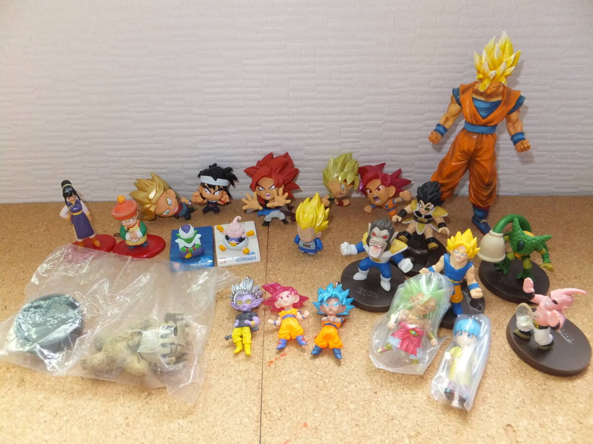 Yahoo!オークション -「ドラゴンボールz 超彩色」の落札相場・落札価格