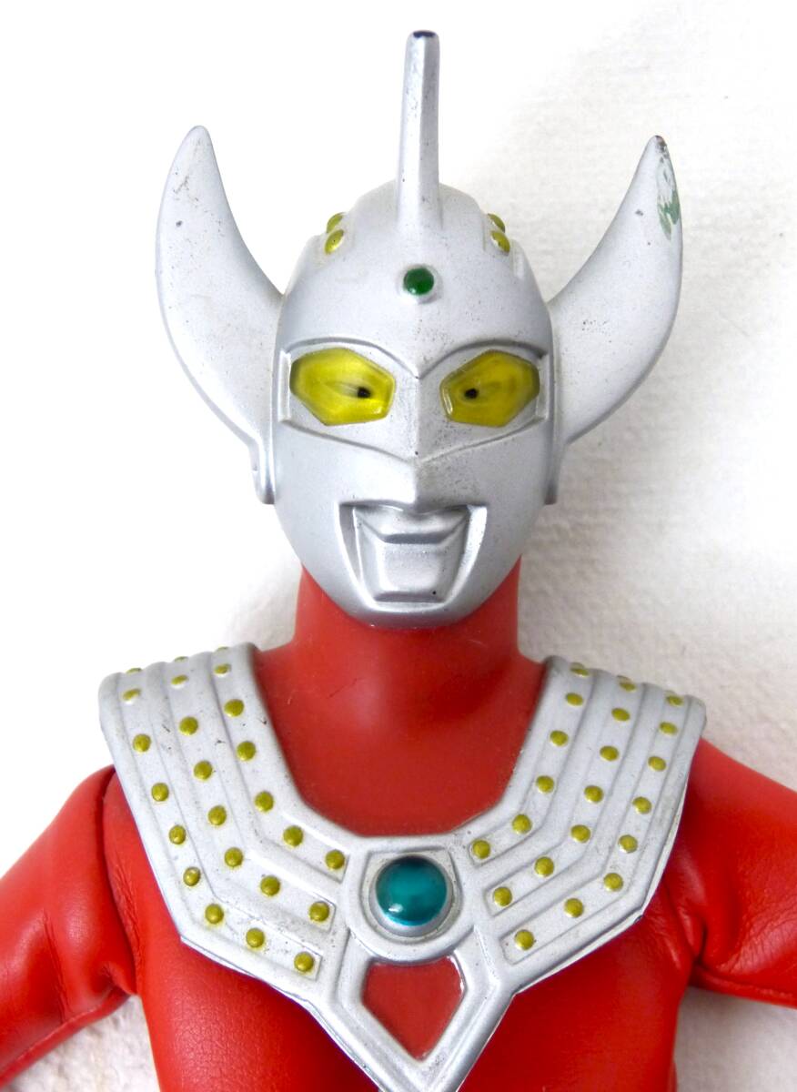 2026年最新】Yahoo!オークション -ウルトラマンタロウ ソフビ