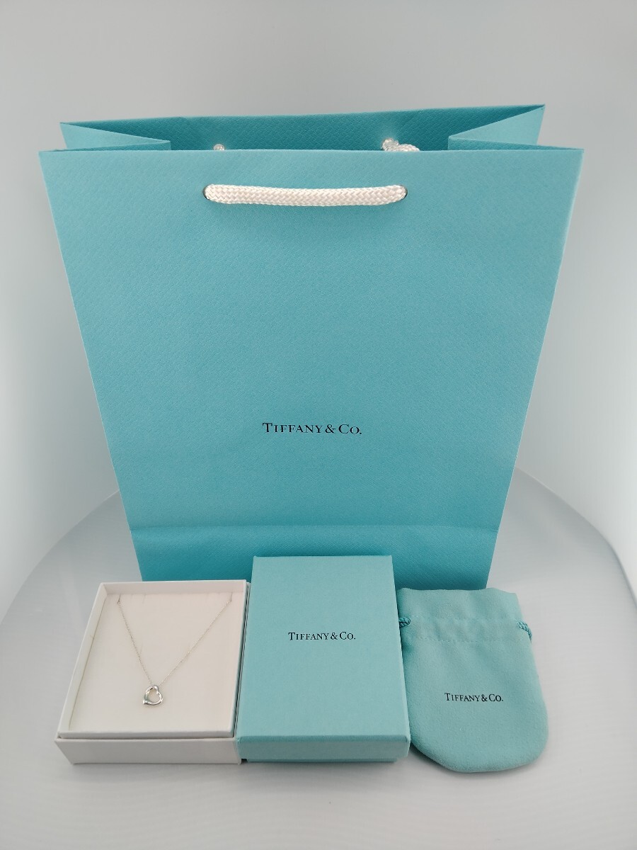 2026年最新】Yahoo!オークション -ティファニー巾着の中古品・新品・未