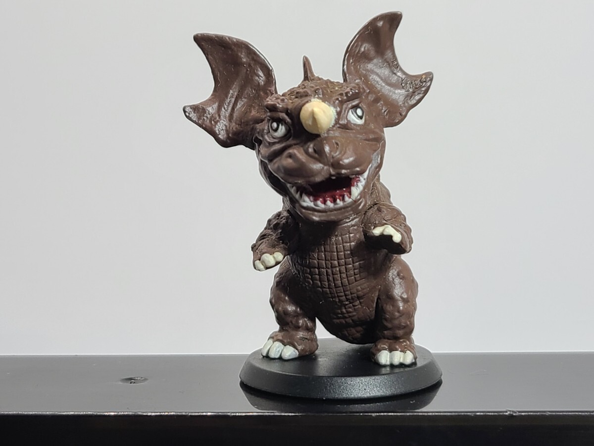 Yahoo!オークション -「特撮ヒーローズ 東宝怪獣総進撃」の落札相場