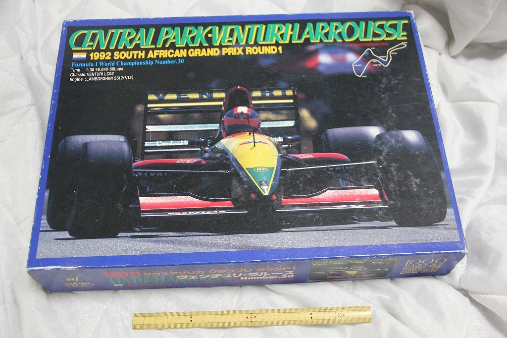 Yahoo!オークション -「f1ジグソーパズル」(パズル) の落札相場・落札価格