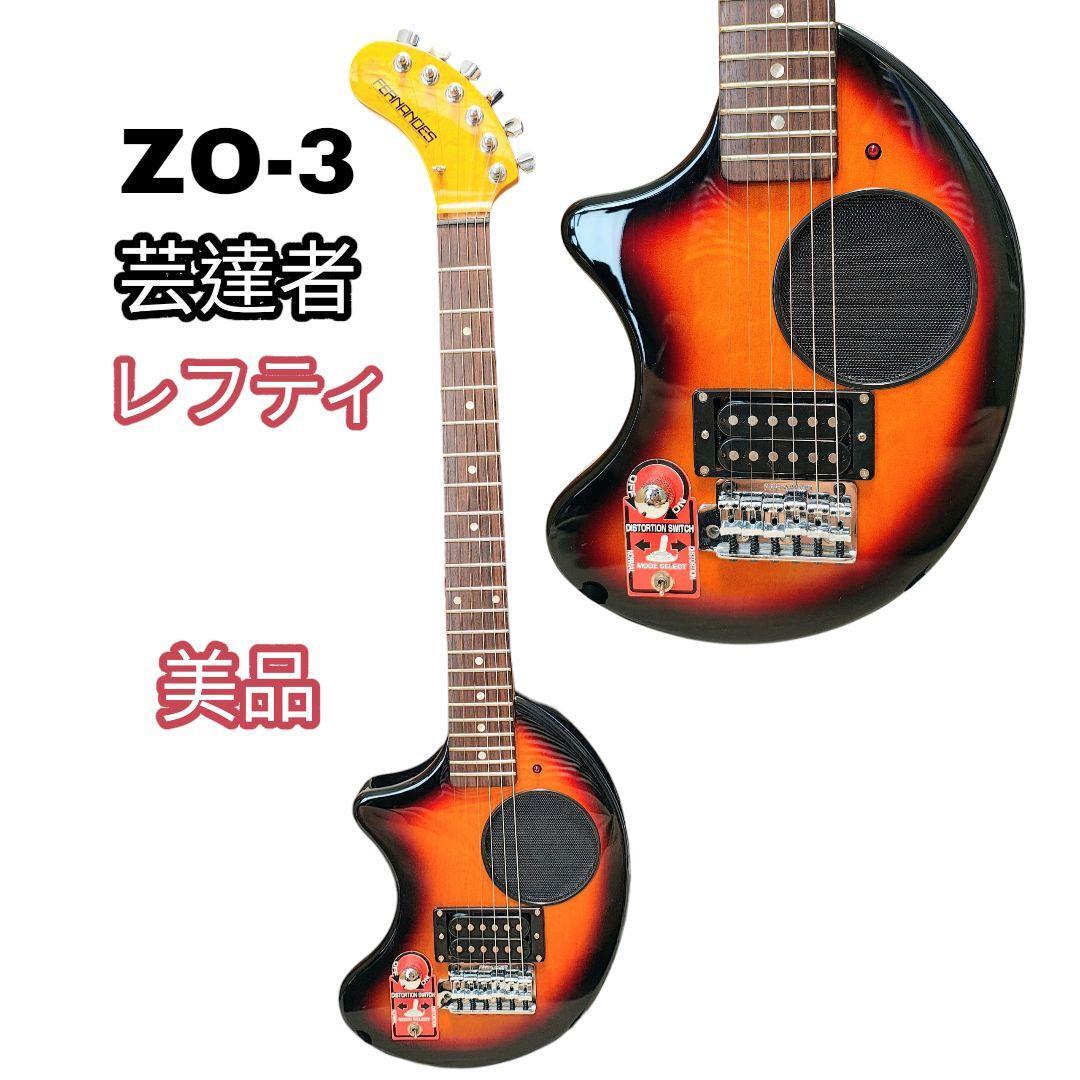 Yahoo!オークション -「(左 レフト レフティ lefty) zo-3
