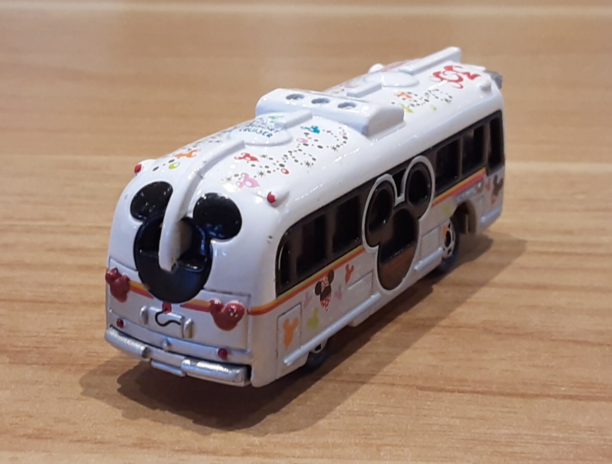 Yahoo!オークション -「トミカ ディズニー 30周年」(トミカ) (自動車