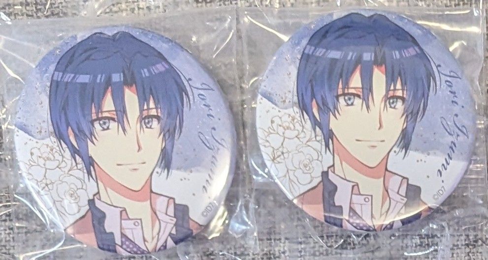 spoon 2Di vol 112 アイドリッシュセブン 払込取扱票 アイナナ 振込