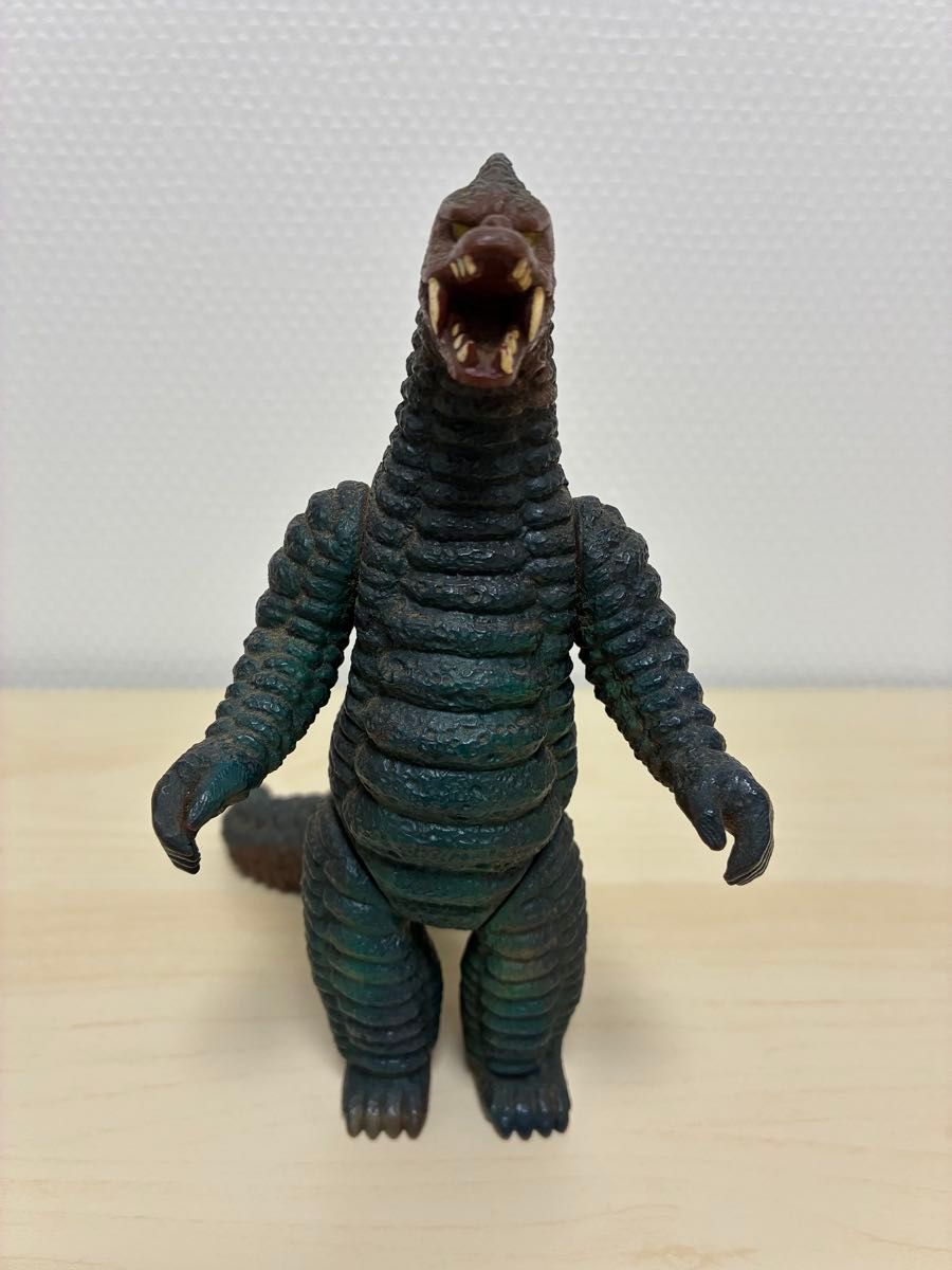 ポピー キングザウルス 復刻版怪獣シリーズ ガラモン｜Yahoo!フリマ