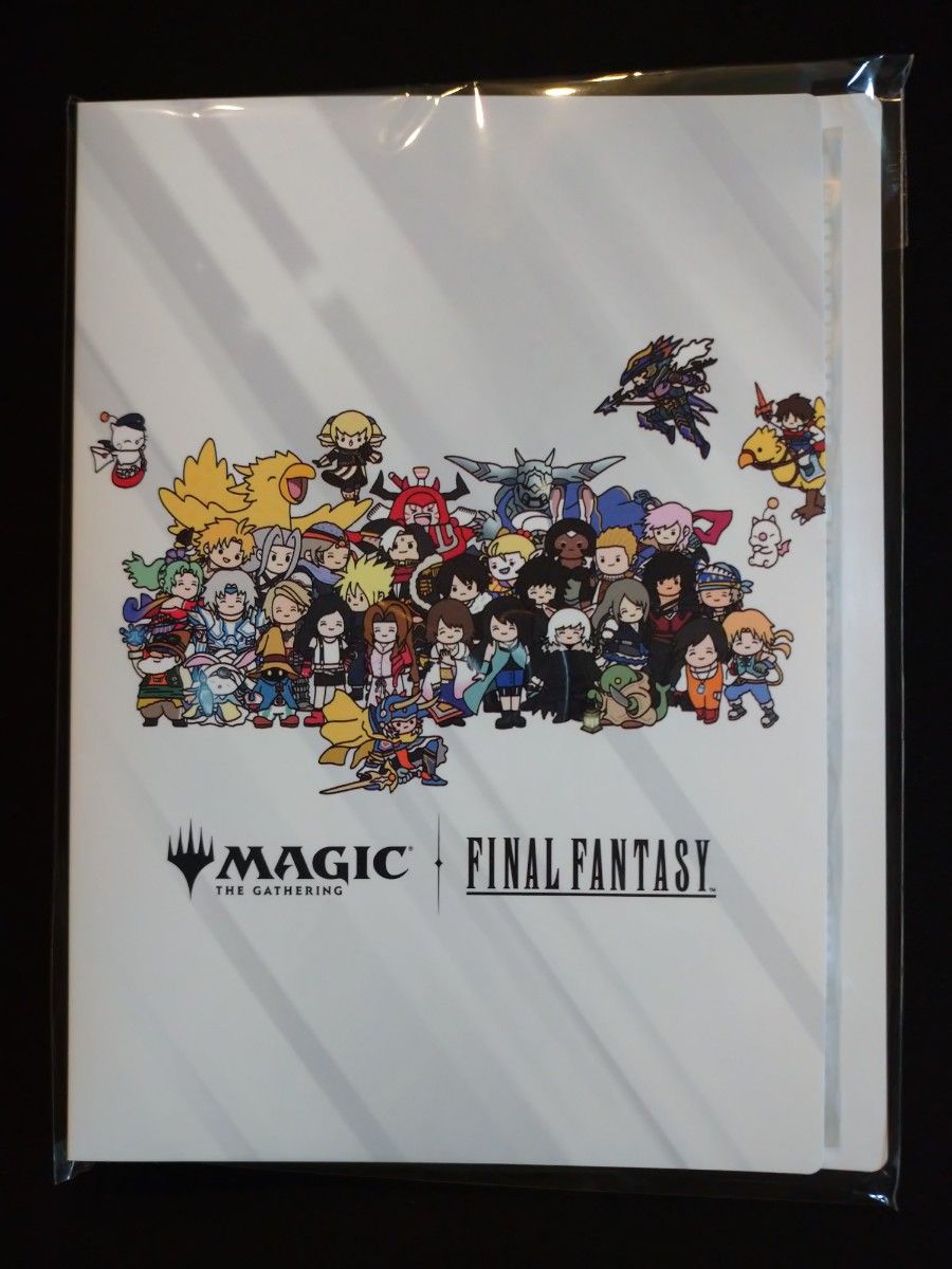 MTG ちびキャラシール 3枚1000円 他同時購入で100円引き ポンポン