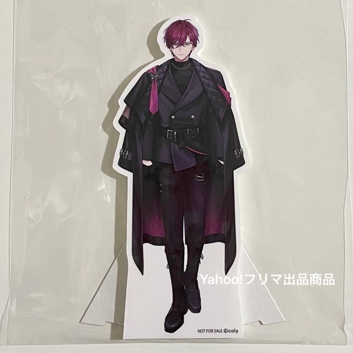 ブレイクマイケース 缶バッジ 恩田灯世 SSR アニメイト特典 新名有