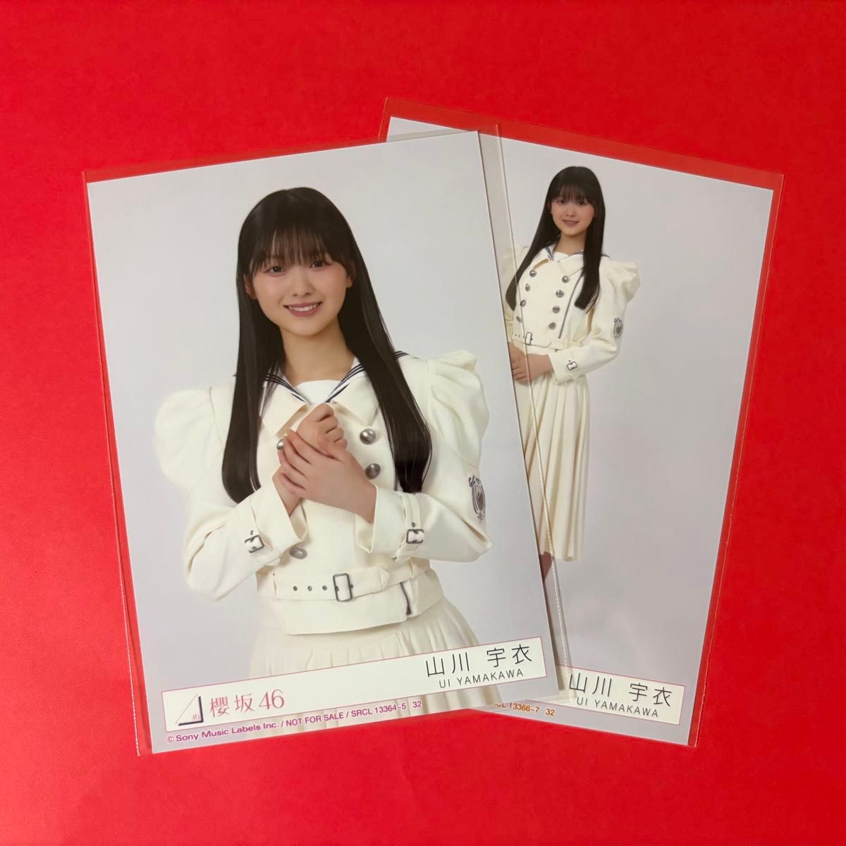 櫻坂46 生写真 Make or Break 封入 フルコンプ 松田里奈｜Yahoo!フリマ