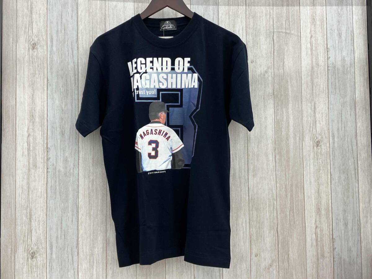 2026年最新】Yahoo!オークション -長嶋茂雄 tシャツの中古品・新品・未