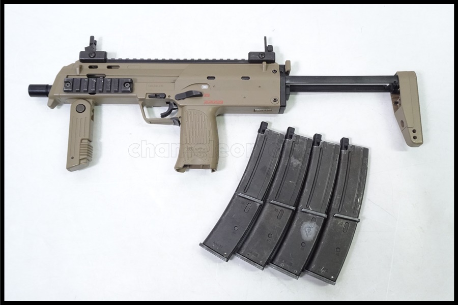 電動ガン MP7 ジャンク品 MP7 電動ガン 東京マルイ ジャンク Yahoo