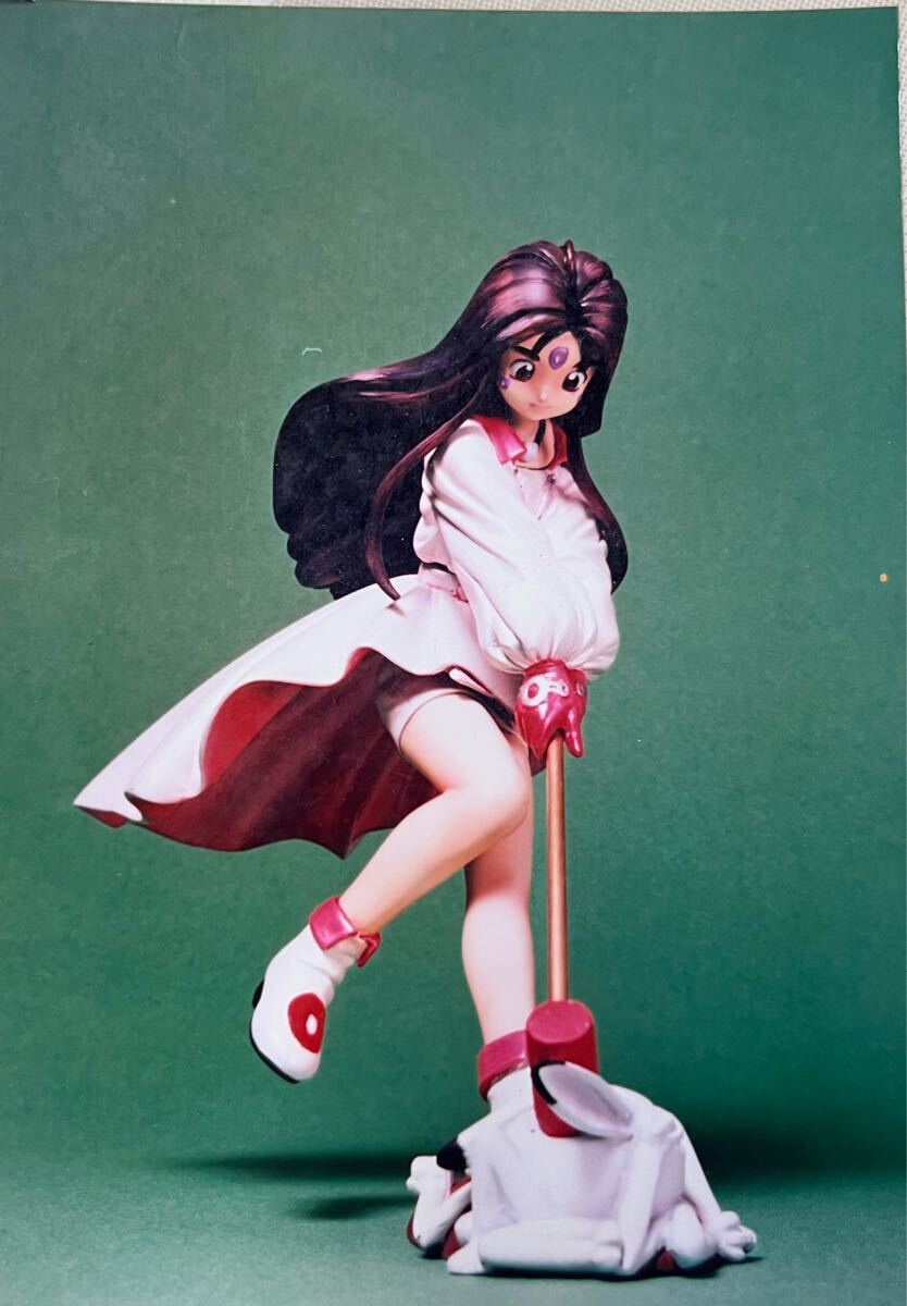 Yahoo!オークション -「ああっ女神さまっ ガレージキット」の落札相場