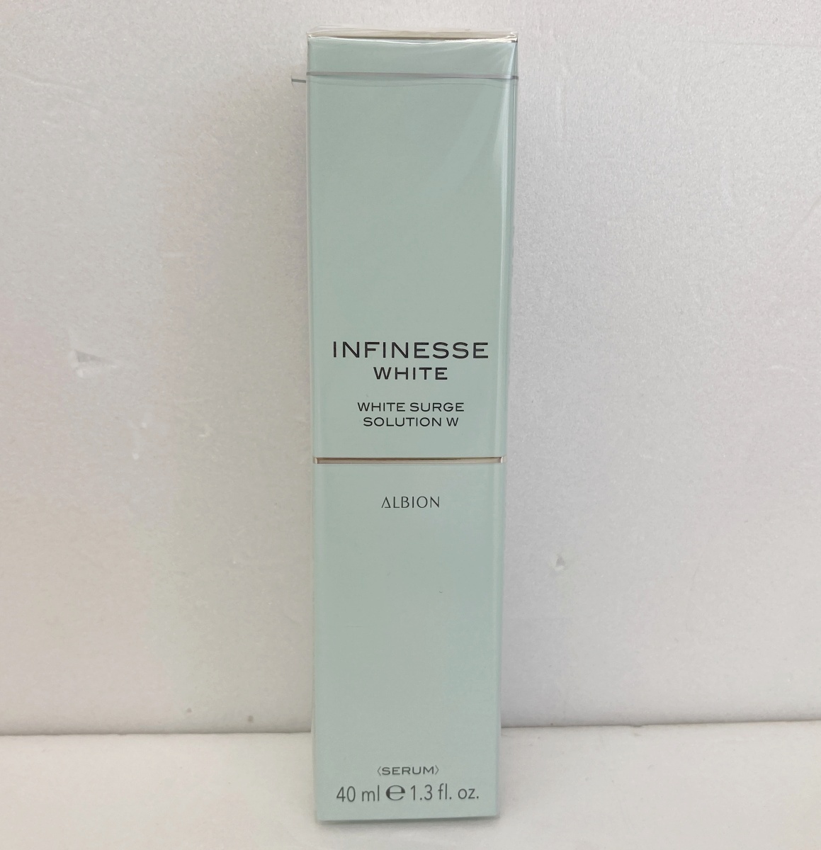 2026年最新】Yahoo!オークション - 美容液(基礎化粧品 アルビオン)の