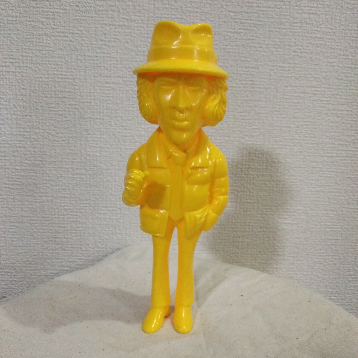 Yahoo!オークション -「松田優作 探偵物語 フィギュア」の落札相場