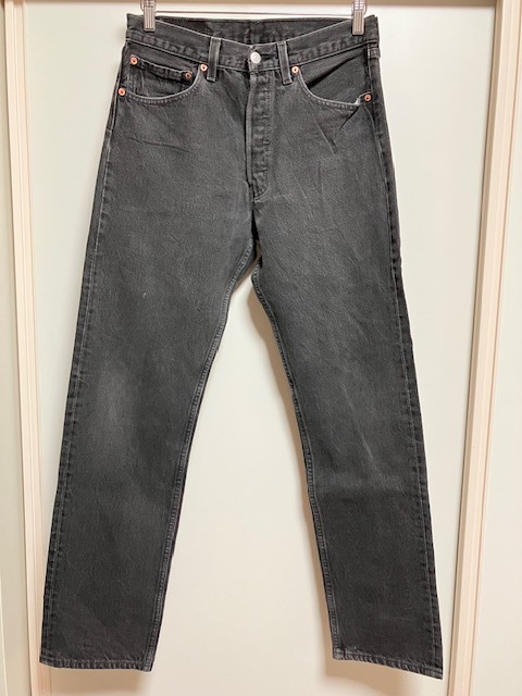 2026年最新】Yahoo!オークション -usa製501ブラックの中古品・新品・未