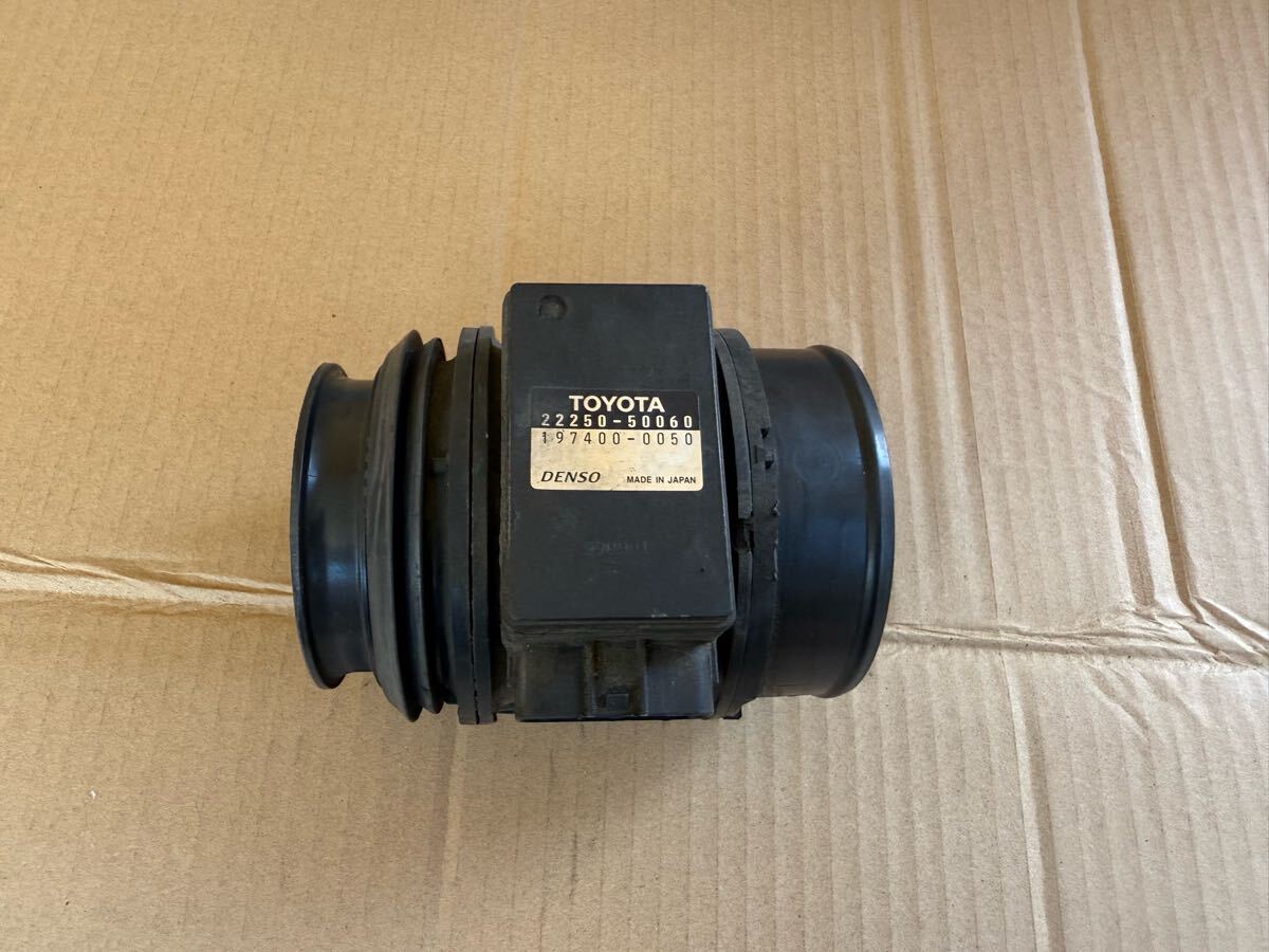 Yahoo!オークション -「jzx100 エアフロー」の落札相場・落札価格